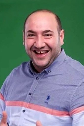 Portrait of Anvar Abbasov