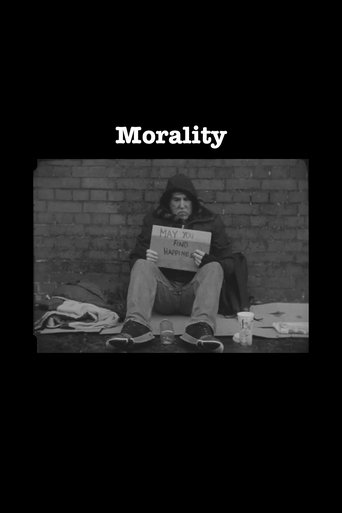 Poster of Morality