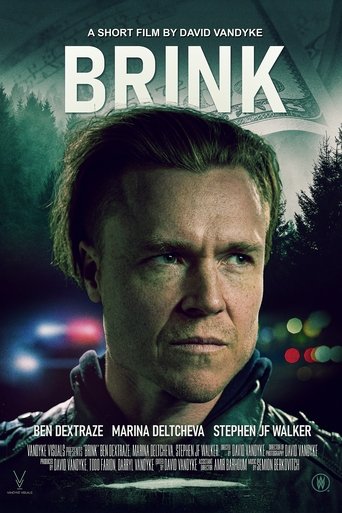Poster of BRINK