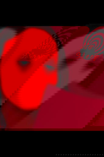 Poster of No Sleep