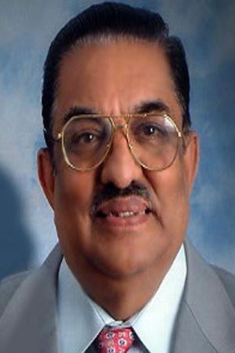 Portrait of R.N. Jayagopal