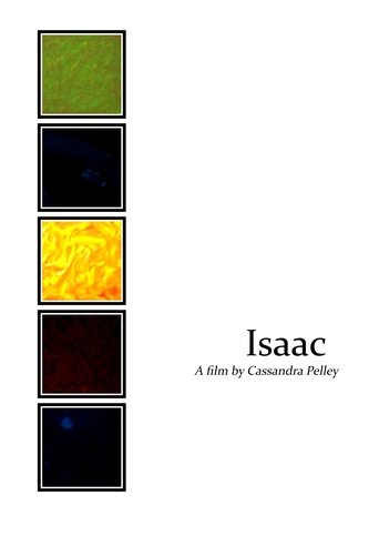 Poster of Isaac