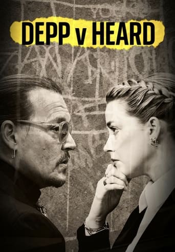 Poster of Depp Vs. Heard: Winners & Losers