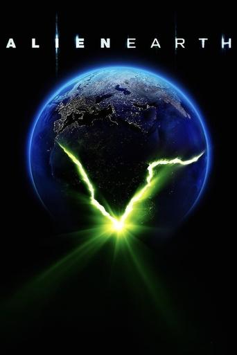 Poster of Alien: Earth