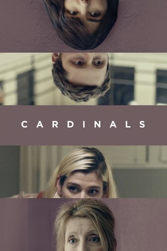 Poster of Cardinals