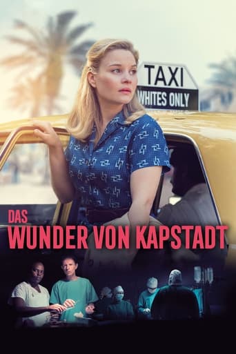 Poster of Das Wunder von Kapstadt