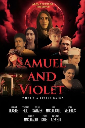 Poster of Samuel and Violet