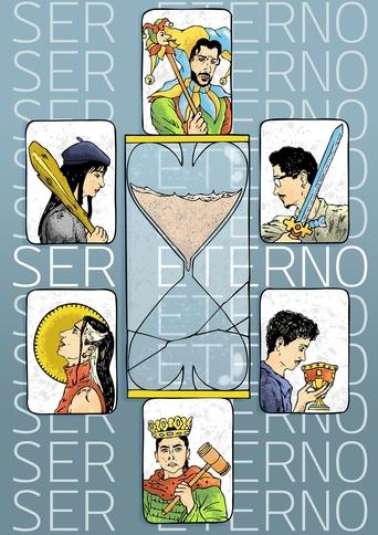 Poster of Ser Eterno