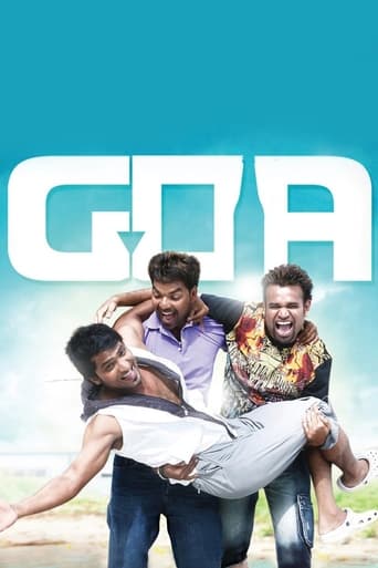 Poster of Goa