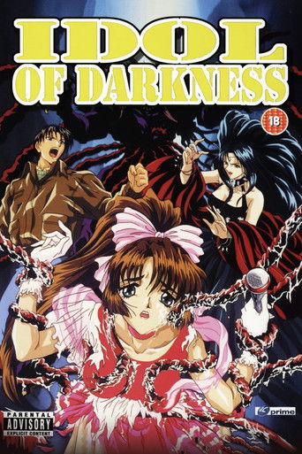 Poster of Idol of Darkness