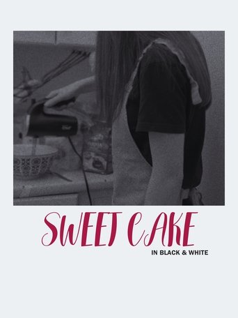 Poster of Sweet Cake