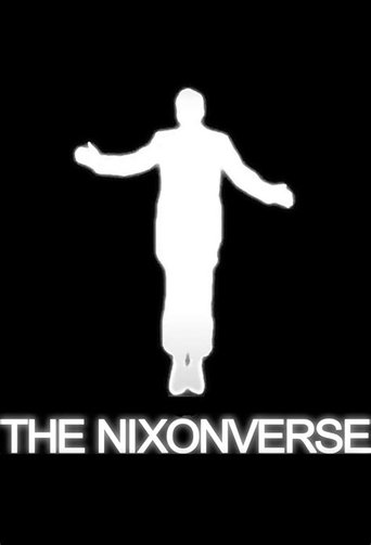 Portrait for The Nixon Verse: A Monument Mythos Story - Season 1