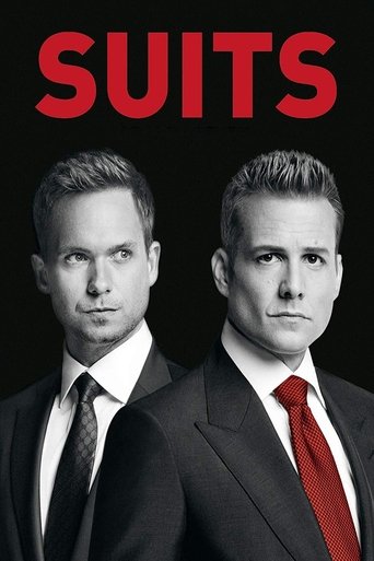 Suits Poster of Suits