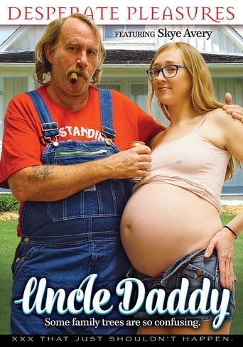 Poster of Uncle Daddy