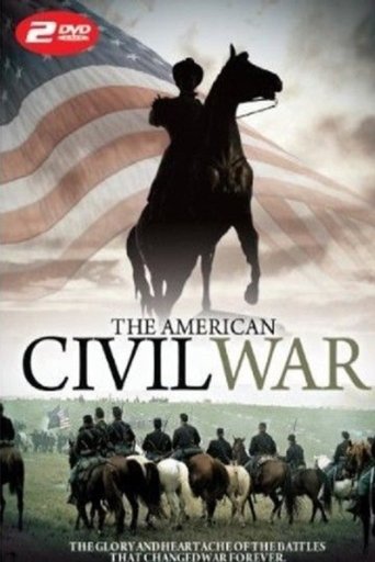The American Civil War Poster of The American Civil War