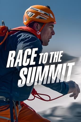 Poster of Race to the Summit