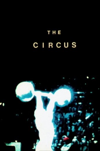 The Circus Poster of The Circus