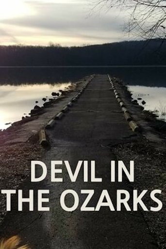 Poster of Devil in the Ozarks