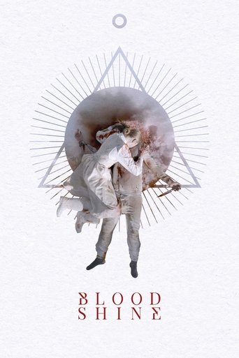 Poster of Blood Shine
