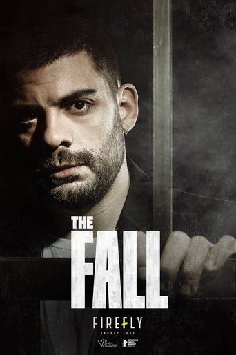 The Fall Poster of The Fall