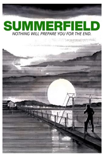 Poster of Summerfield