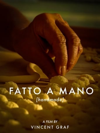 Poster of Fatto a Mano [handmade]