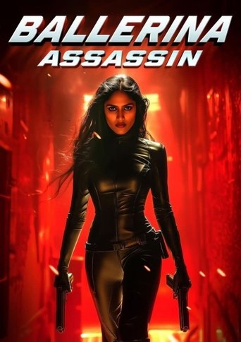 Poster of Ballerina Assassin