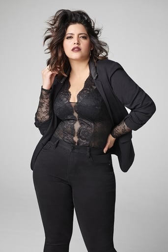 Portrait of Denise Bidot