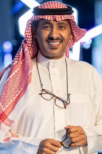 Portrait of Saeed  Saleh