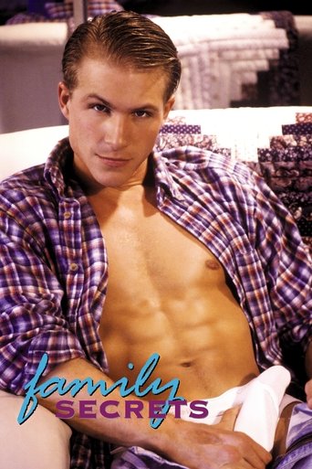 Poster of Family Secrets