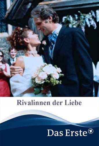 Poster of Rivalinnen der Liebe