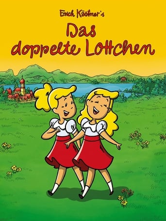 Poster of Lisa and Lottie