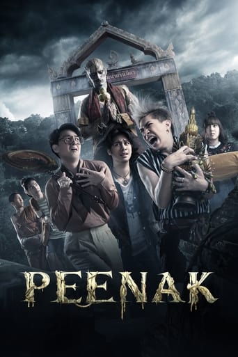 Poster of Pee Nak