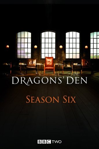 Portrait for Dragons' Den - Season 6