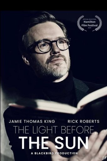 Poster of The Light Before the Sun