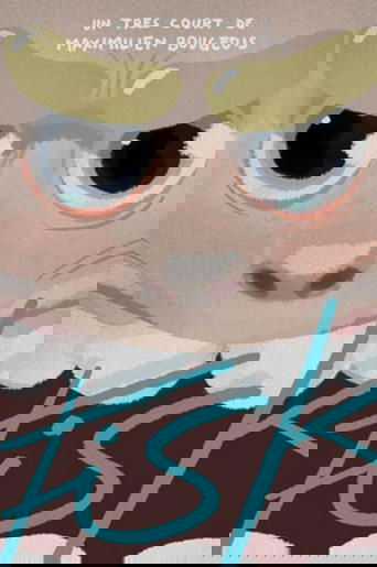 Poster of Fisk