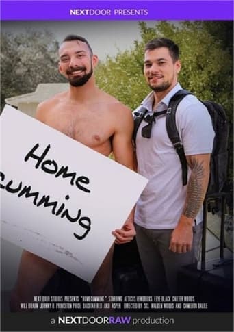 Poster of Home Cumming