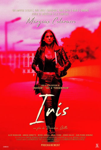 Poster of Iris