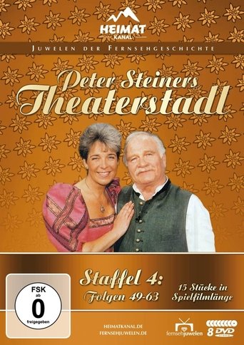 Portrait for Peter Steiners Theaterstadl - Season 4