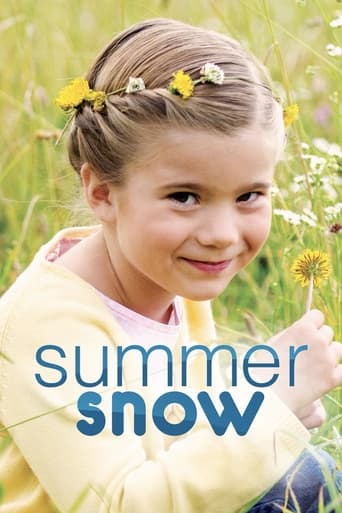 Poster of Summer Snow