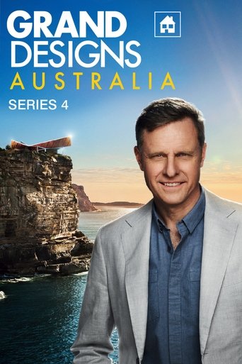 Portrait for Grand Designs Australia - Season 4