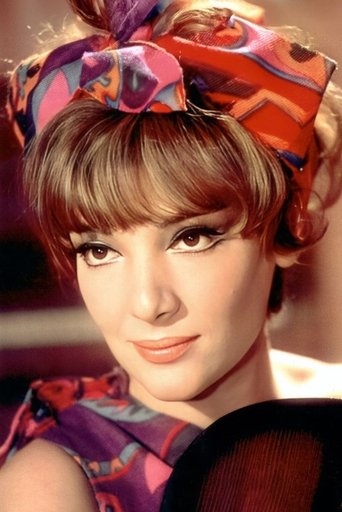 Portrait of Maro Kodou