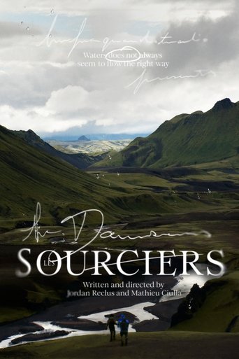 Poster of The Dowsers