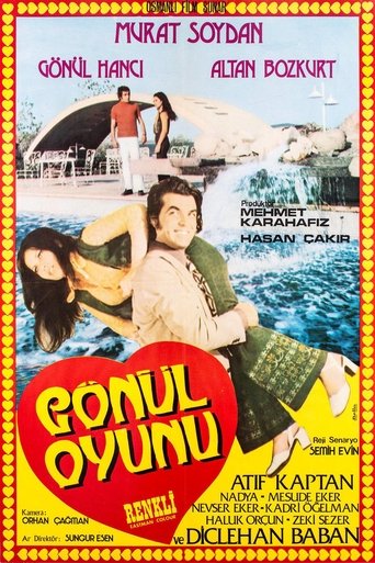 Poster of Gönül Oyunu