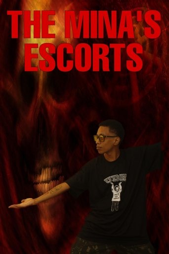 Poster of The Mina's Escorts