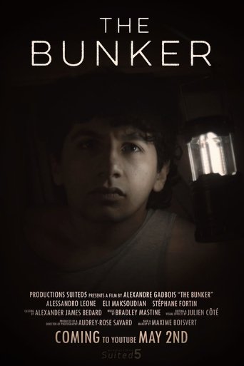 Poster of The Bunker