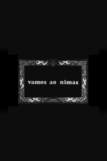 Poster of Vamos ao Nimas