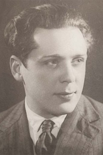Portrait of Apollon Yachnitskiy