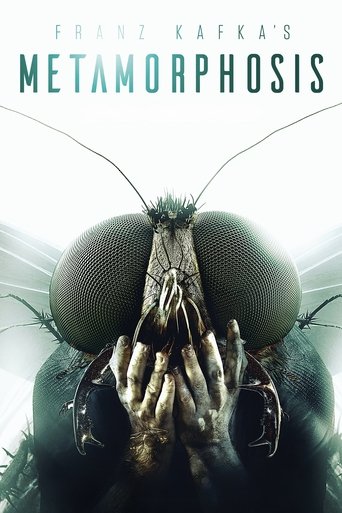 Poster of Metamorphosis