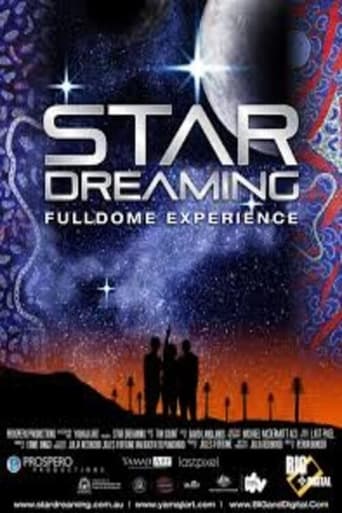 Poster of Star Dreaming